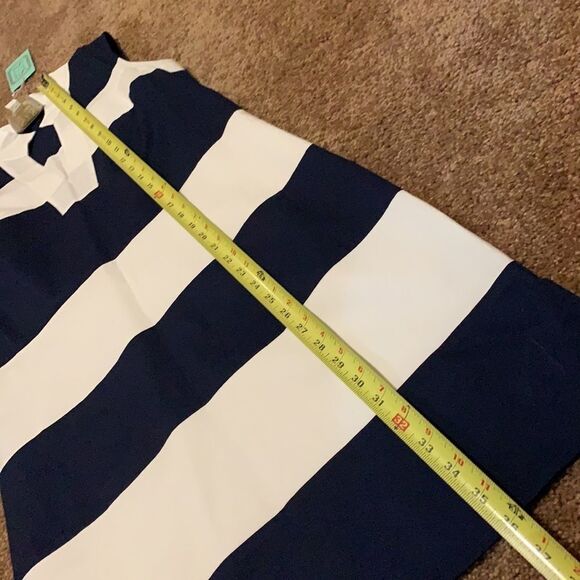 Sail to Sable dress. Small. NWT - Picture 6 of 9